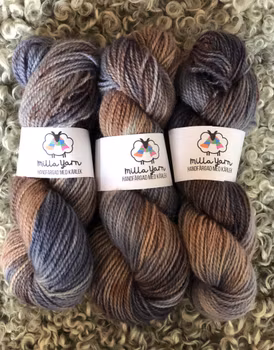 Milla Vandre - SeaWood 100 g