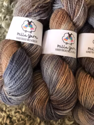 Milla Vandre - SeaWood 100 g