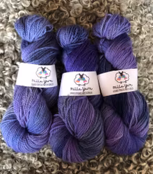 Milla Vandre - August Night 100 g