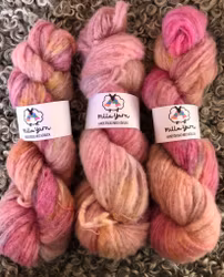 Milla Alpaca Air - Spring Meadow 50 g