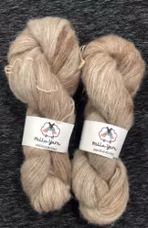 Milla Baby Yak Cloud - Cookies n' Cream 50 g