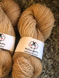 Milla Norsk DK - Havre 100 g