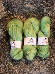 Milla Stenkyrka DK - Spring Kisses 100 g