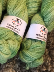 Milla Stenkyrka DK - Spring Kisses 100 g