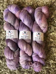 Milla Angel Delight - Lavender 100 g