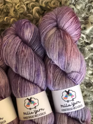Milla Angel Delight - Lavender 100 g