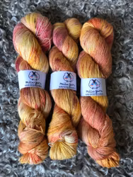 Milla Angel Delight - Varm Sand 100 g