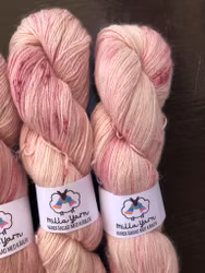 Milla Angel Delight - Isrosa  100 g