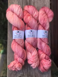 Milla Angel Delight - Pink Elephant 100 g