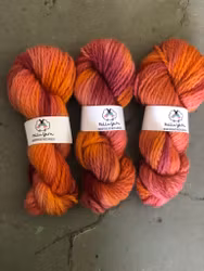 Milla Vams - Solkysst 50 g