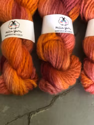 Milla Vams - Solkysst 50 g