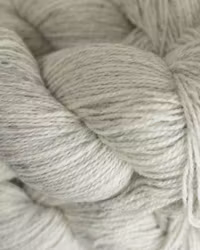 Järbo Svensk Ull 2tråd - Silver Stream 100 g