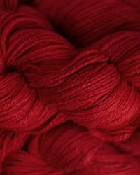 Järbo Svensk Ull 2tråd - Sheer Red 100 g