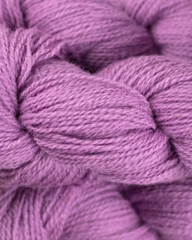 Järbo Svensk Ull 2tråd - Tea Rose 100 g