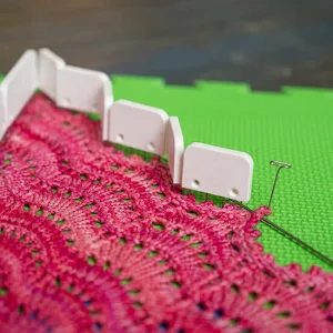 T-nålar från KnitPro