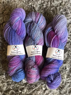 Milla Finull - August Night Light 50 g