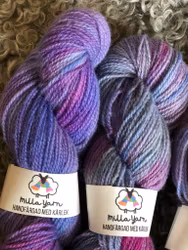 Milla Finull - August Night Light 50 g