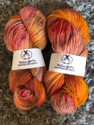 Milla Finull - Deseret Flower 100 g
