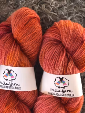 Milla Finull - Barbie 100 g