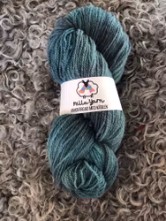 Milla Finull - Jade Flamingo 100 g