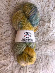 Milla Finull - Tutti Frutti 100 g