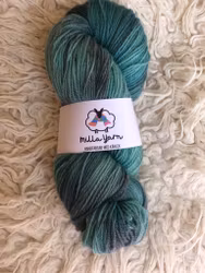 Milla Lammull - Jade Flamingo 100 g