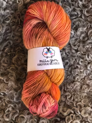 Milla HighTwist - Deseret Flower 100 g