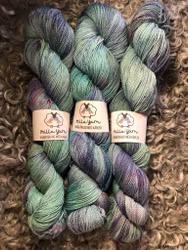 Milla Imperial Alpacka - Under Ytan 100 g