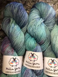 Milla Imperial Alpacka - Under Ytan 100 g