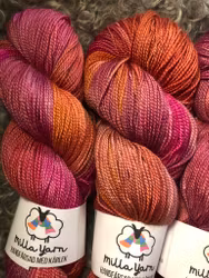 Milla Imperial Alpacka - Love of My Life 100 g