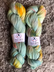 Milla Peru Högland - Örtagård 100 g