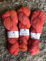 Milla Merino (ekologisk) - Tegel 100 g