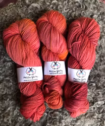 Milla Merino (ekologisk) - Tegel 100 g