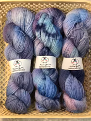 Milla Peru Högland - August Night Light 100 g