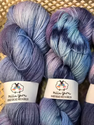 Milla Peru Högland - August Night Light 100 g