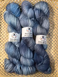 Milla Angel Delight - Slitna Jeans 100 g