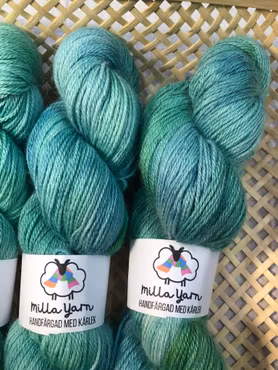 Milla Angel Delight - Jade Elephant 100 g