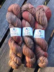 Milla Angel Delight - Murkna Brädor (på brun) 100 g