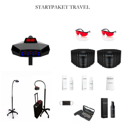 STARTPAKET TRAVEL ONLINE