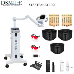 STARTPAKET LYX