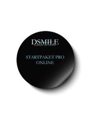 STARTPAKET PRO ONLINE
