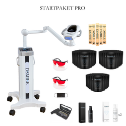 STARTPAKET PRO ONLINE
