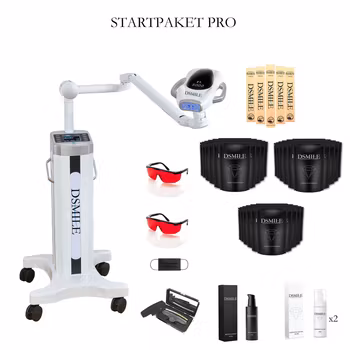 STARTPAKET PRO ONLINE