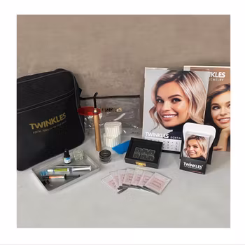TANDSMYCKE ONLINEUTBILDNING