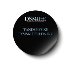 TANDSMYCKE UTBILDNING