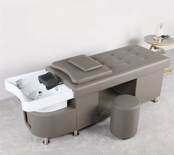 HEADSPA Säng FÖRBOKA