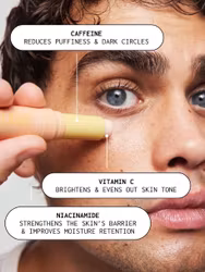 Brightening Vitamin C Eye Stick