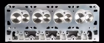 Kopia AFR, CNC-portade LS-toppar för gatkörda sugmotorer, 214 cc