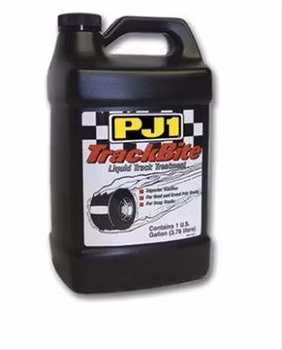 PJ1 Tracbite, Klister för gatan, 1 gallon