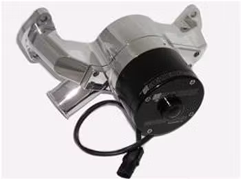 Mez-wp 300 SP Cheverolet BB